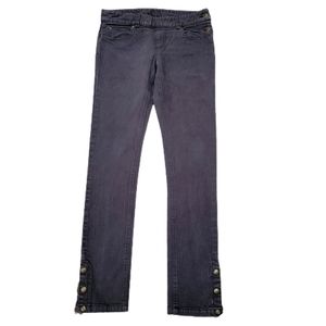 B by Burton Vintage Wash Jeans Size 5